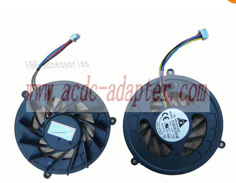 Genuine NEW Asus W90 series Cooling CPU FAN KDB0705HB - Click Image to Close